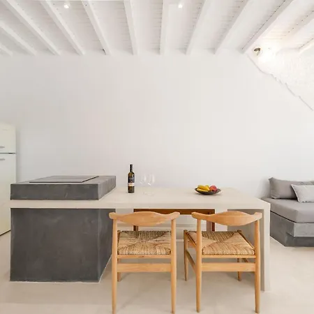 Hébergement de vacances The Form Exclusive