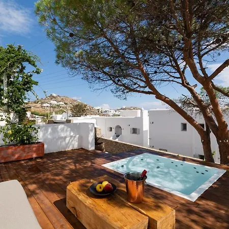 The Form Exclusive Дом отдыха *